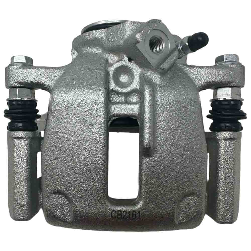 2011 Volkswagen CC Brake Caliper